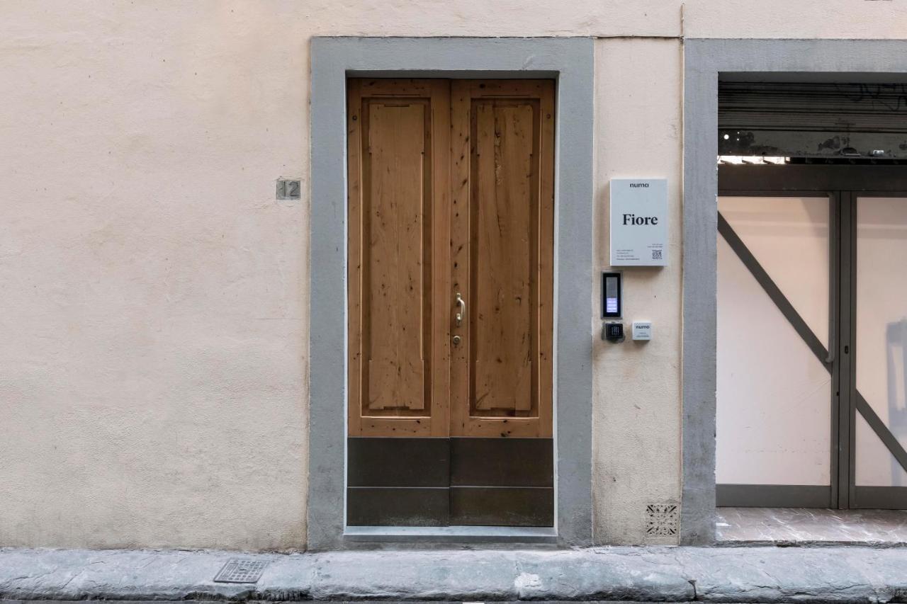 Numa Florence Fiore Exterior photo