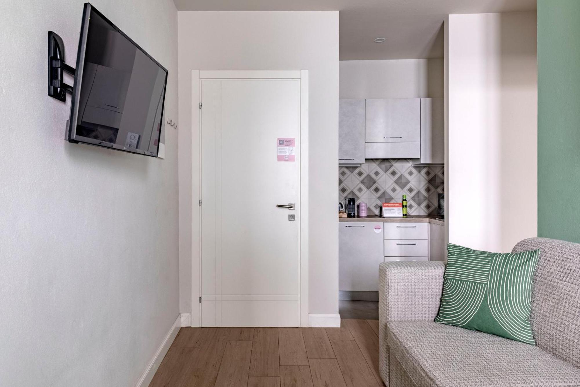 Numa Florence Fiore Room photo